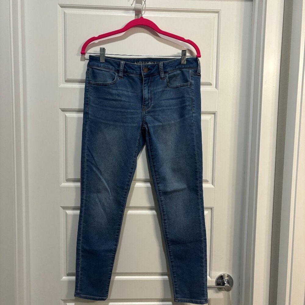 Women's American Eagle Jeggings